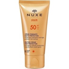 Nuxe Sun Melting Cream SPF50 50ml
