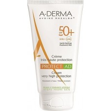 A-Derma Protect AD Cream SPF50+ 150ml