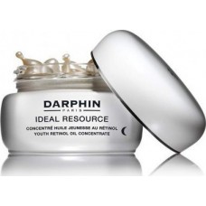  Darphin Ideal Resource Youth Retinol Oil Concentrate 60 κάψουλες 
