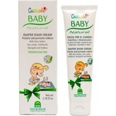 Power Health Cucciolo Baby Diaper Rush Cream 100ml