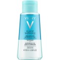  Vichy Purete Thermale Waterproof Eye Make-Up Remover 100ml 