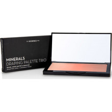 Korres Minerals Draping Palette Trio Coral