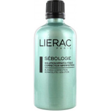 Lierac Sebologie Blemish Correction Keratolytic Solution 100ml - Διόρθωση Ατελειών (Αγωγή προετοιμασίας)