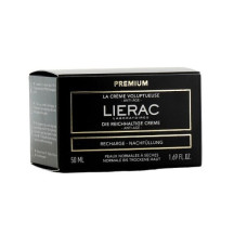 Lierac Premium La Creme Voluptueuse Ανταλλακτικό 50ml