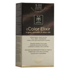 Apivita My Color Elixir Βαφή Μαλλιών 5.03 50 ml