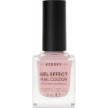 Korres Gel Effect Gloss 05 Candy Pink 11ml