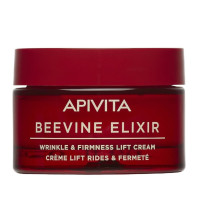 APIVITA Beevine Elixir Wrinkle  Firmness Lift Light Day Cream 50ml