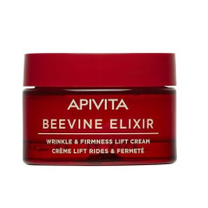 APIVITA Beevine Elixir Wrinkle & Firmness Lift Rich Day Cream 50ml