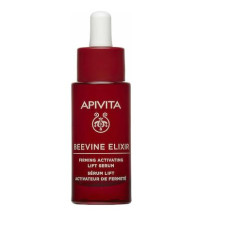 Apivita Beevine Elixir Serum Σύσφιξης Προσώπου 30ml