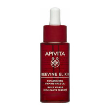 APIVITA  Beevine Elixir Replenishing Firming Face Oil 30ml