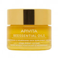 Apivita Beessential Oils Night Balm 15ml