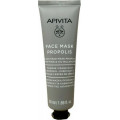 Apivita Face Mask Propolis Μαύρη Μάσκα Προσώπου 50ml