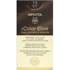 Apivita My Color Elixir 7.3 Ξανθό Χρυσό
