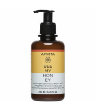Apivita Bee my Honey Honey & Aloe Body Milk 200ml