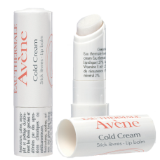 Avene Cold Cream Lip Balm 4gr