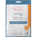 Avene A-Oxitive Sheet Mask 18ml