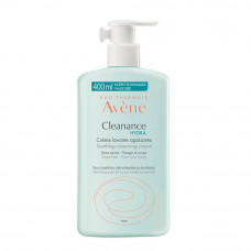 Avene Cleanance Hydra Soothing Cleansing Cream 400ml