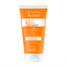 Avene Eau Thermale Cream SPF50 50ml