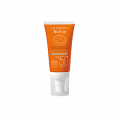 Avene Eau Thermale Solaire Anti Age Dry Touch SPF50+ SPF 50ml 