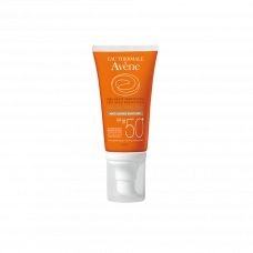 Avene Eau Thermale Solaire Anti Age Dry Touch SPF50+ SPF 50ml 