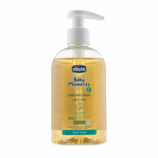 Chicco Baby Moments Σαπούνι 250ml