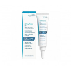 Ducray Keracnyl PP Cream Anti-Imperfections Acne-Prone Skin 30ml