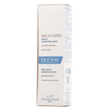 Ducray Melascreen Αντιγηραντικό Serum Προσώπου 40ml