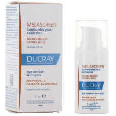 Ducray Melascreen Eye Cream 15ml