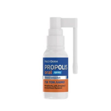 Frezyderm Propolis Oral Spray  30ml