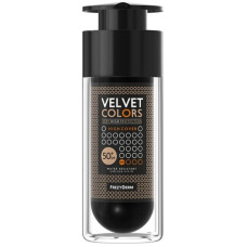 Frezyderm Velvet Colors Liquid Foundation SPF50 30ml