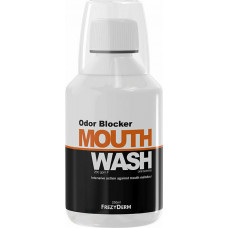 Frezyderm Mouthwash Odor Blocker 250ml