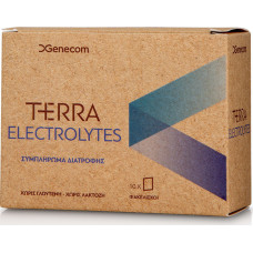 Genecom Electrolytes 10x5gr