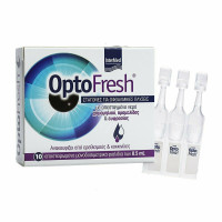 INTERMED OPTOFRESH® Drops (CE) 10 x 0,5ml