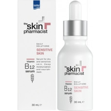 Intermed Skin Pharmacist Sensitive Skin B12 30ml