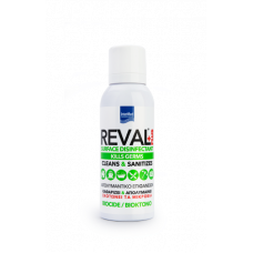 Intermed Reval Plus Surface Disinfectant Απολυμαντικό σε Spray 100ml