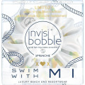 Invisibobble Sprunchie Swim With Mi Simply The Zest Scrunchie