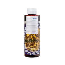 Korres Thyme Honey Αφρόλουτρο σε Gel 250ml