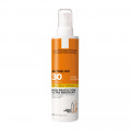 La Roche Posay Anthelios Insivible Spray High Protection with Shaka Protect Care SPF30 200ml