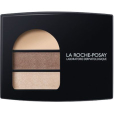  La Roche Posay Toleraine Eyeshadow Palette Smoky Brum 02 