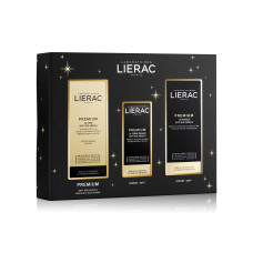 Lierac Premium La Cure Anti Age Absolu Xmas Set 2022