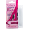 Carnation TipToes Invisible Heel Shields με Gel για Φουσκάλες 2τμχ