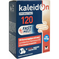 Menarini Kaleidon Probiotic 120 Fast Melt 10 φακελίσκοι