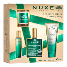 Nuxe Promo Prodigeuse Neroli  A Moment of Serenity 4τμχ