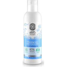 Natura Siberica Cleansing Tonic for Oily/Combination Skin 200ml