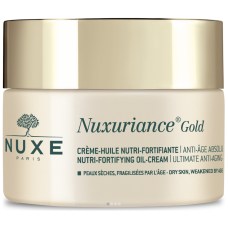 Nuxe Nuxuriance Gold Nutri-fortifying Oil-cream 50ml