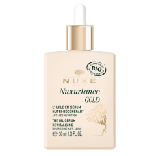  Nuxe Nuxuriance Gold Oil Αντιγηραντικό Serum Προσώπου 30ml