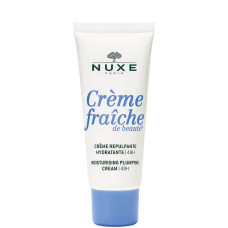 Nuxe Creme Fraiche De Beaute Moisturising Plumping 24ωρη For Normal Skin 30ml