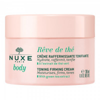 Nuxe Rêve De The Toning Firming Cream 200ml