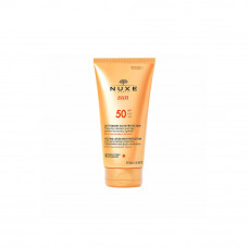 Nuxe Sun Melting Lotion High Protection SPF50 150ml