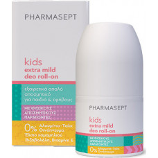  Pharmasept Extra Mild Kids Deo Roll-On 50ml 